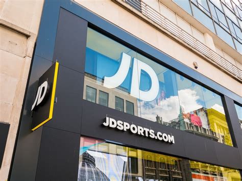 j en d sport